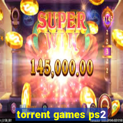 torrent games ps2